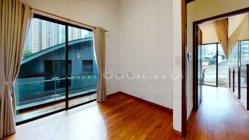 THE BOULEVARD RESIDENCE 2
