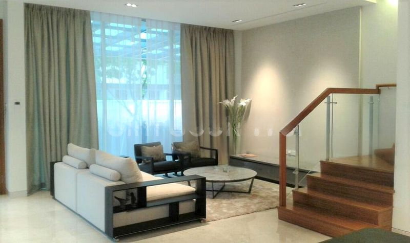 THE BOULEVARD RESIDENCE 11