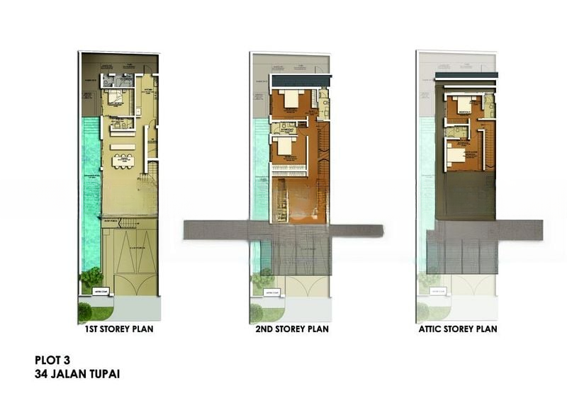 THE BOULEVARD RESIDENCE 12
