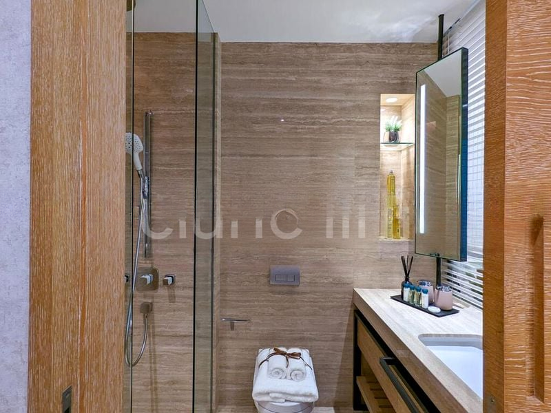 THE TATE RESIDENCES 3