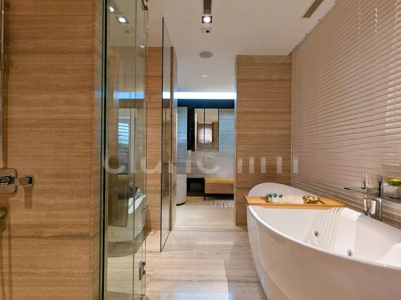 THE TATE RESIDENCES 2