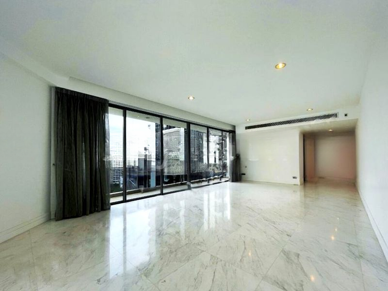THE TATE RESIDENCES 2