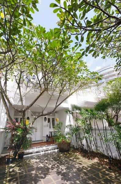 EMERALD HILL CONSERVATION AREA 1