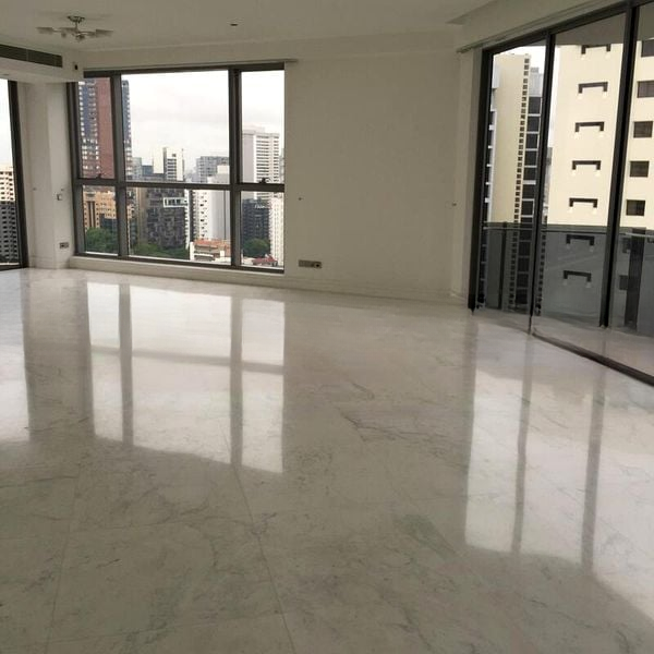 THE TATE RESIDENCES 2