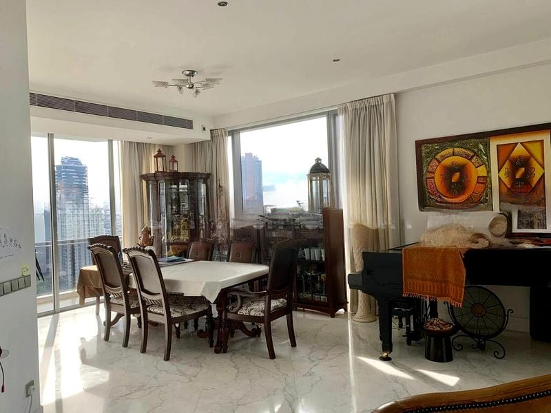THE TATE RESIDENCES 4