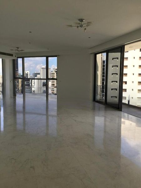THE TATE RESIDENCES 3