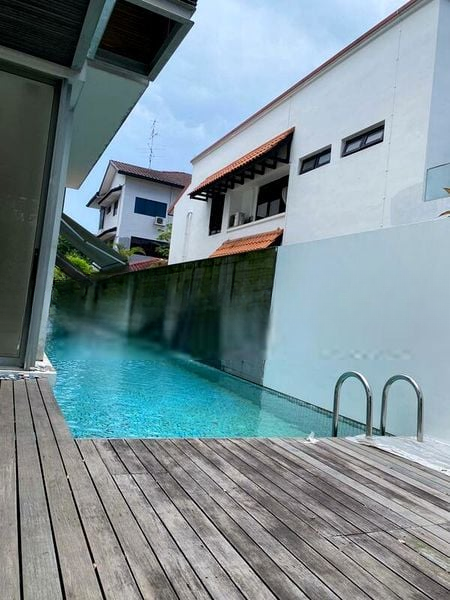 TANGLIN HILL VILLAS 2