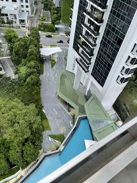 THE TATE RESIDENCES 3