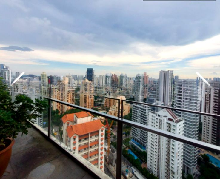 SKYPARK 8