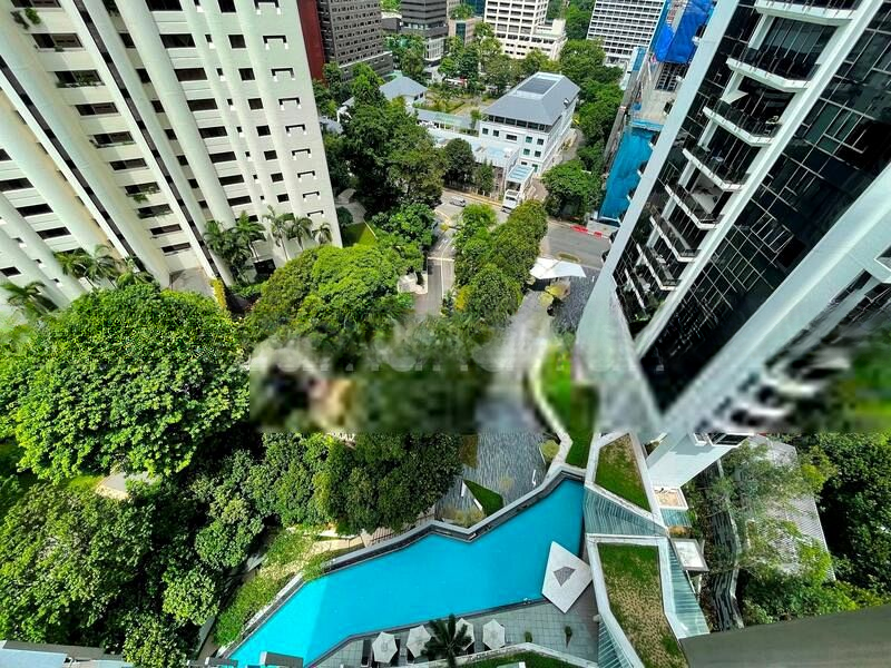 THE TATE RESIDENCES 6