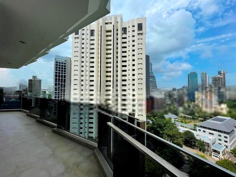 THE TATE RESIDENCES 2