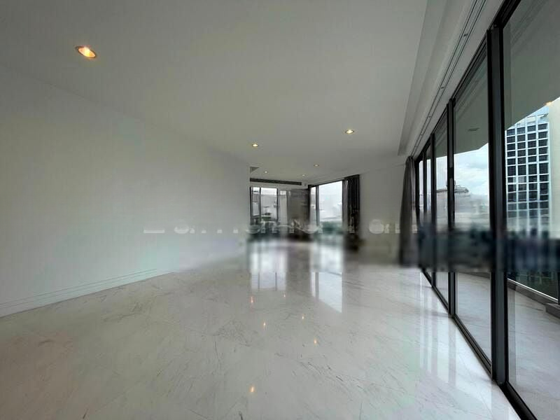 THE TATE RESIDENCES 3