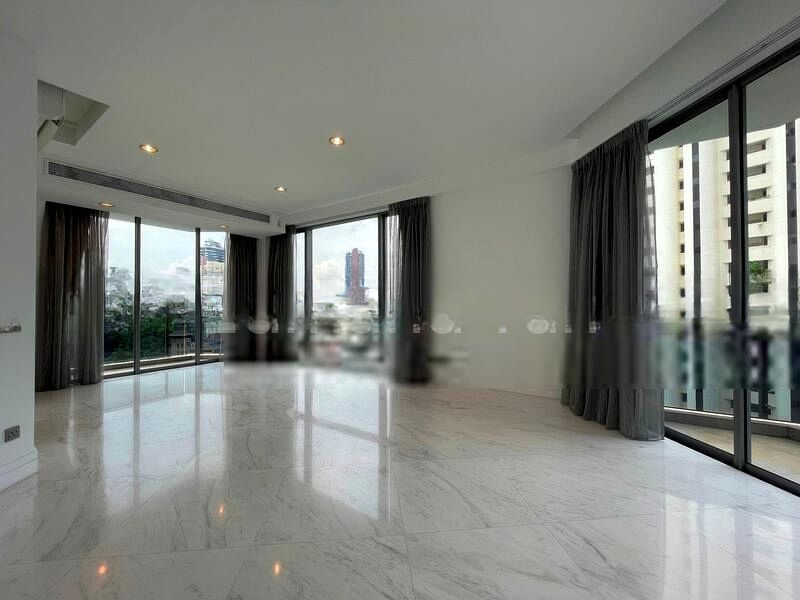 THE TATE RESIDENCES 4