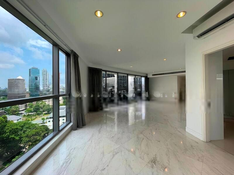 THE TATE RESIDENCES 5