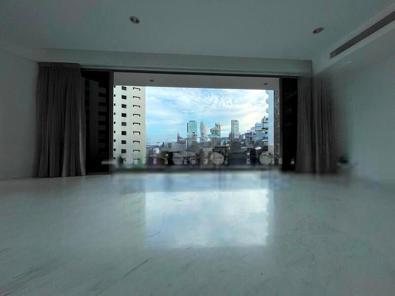 THE TATE RESIDENCES 15