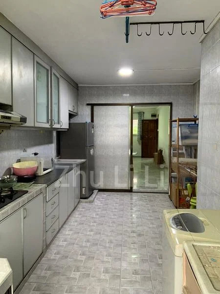 CLEMENTI WEST ST 1 2