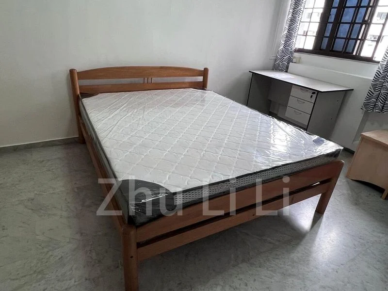 CLEMENTI WEST ST 1 3