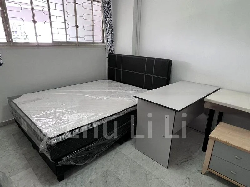 CLEMENTI WEST ST 1 4