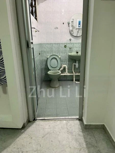 CLEMENTI WEST ST 1 5