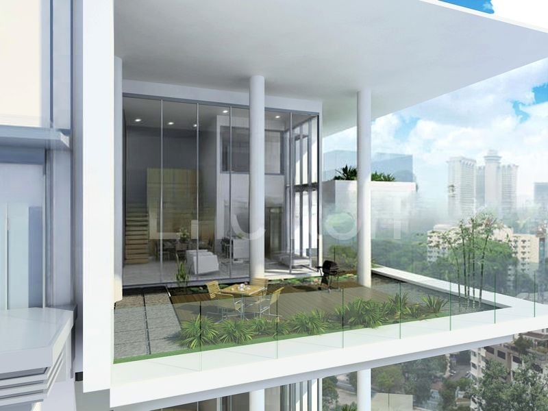 SKYPARK 5