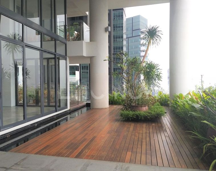 SKYPARK 1