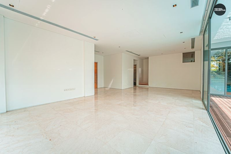 LANDED HOUSING DEVELOPMENT 5