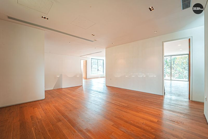 LANDED HOUSING DEVELOPMENT 8