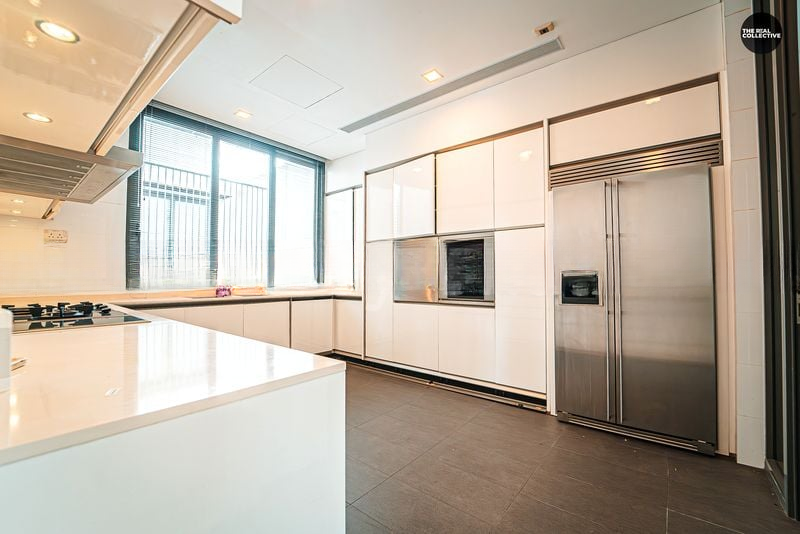 LANDED HOUSING DEVELOPMENT 6