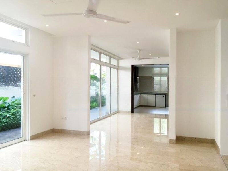 LANDED HOUSING DEVELOPMENT 4