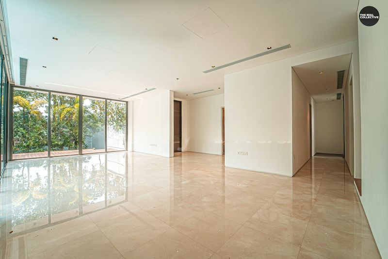 LANDED HOUSING DEVELOPMENT 3