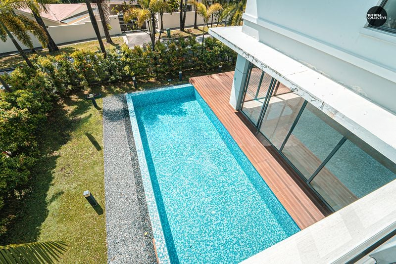 LANDED HOUSING DEVELOPMENT 2