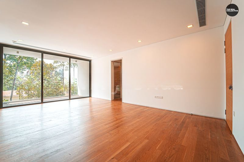 LANDED HOUSING DEVELOPMENT 15