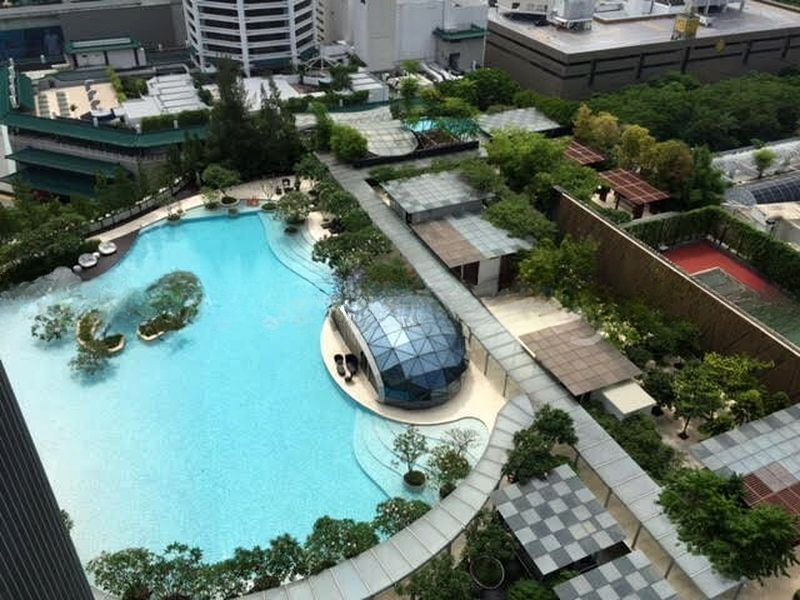 THE ORCHARD RESIDENCES 4