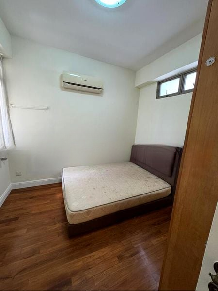 SHERWOOD CONDOMINIUM 3