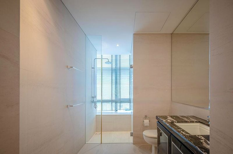 THE RITZ-CARLTON RESIDENCES SINGAPORE CAIRNHILL 7