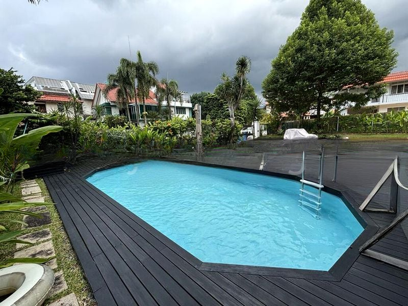 LANDED HOUSING DEVELOPMENT 1