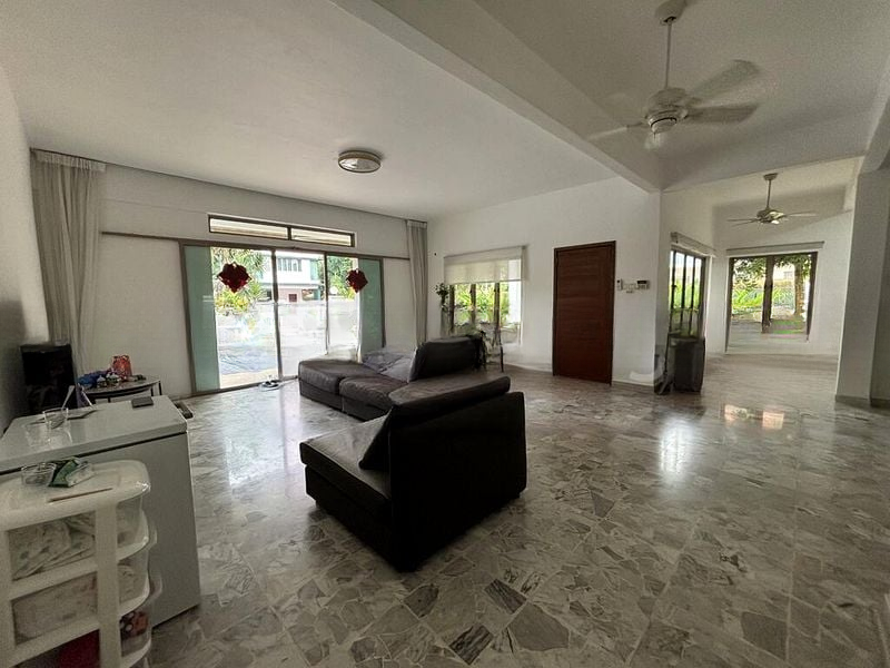 LANDED HOUSING DEVELOPMENT 12