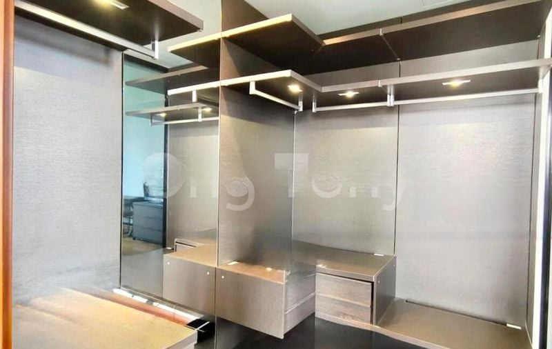 THE ORCHARD RESIDENCES 3