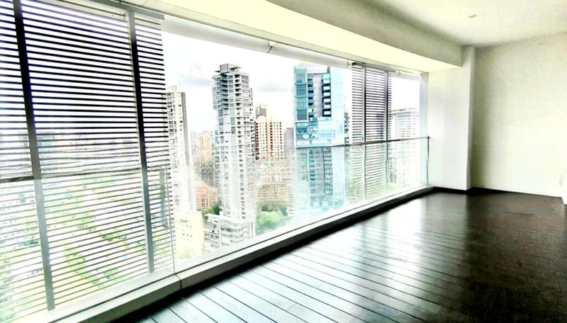 THE ORCHARD RESIDENCES 10