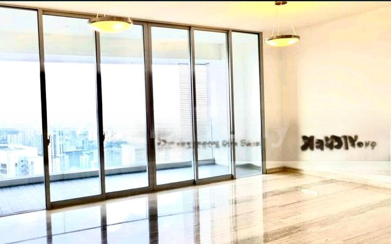 THE ORCHARD RESIDENCES 8