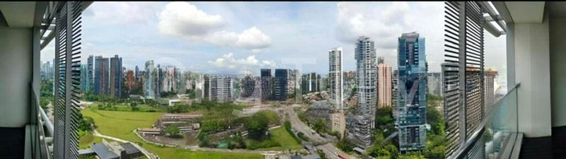 THE ORCHARD RESIDENCES 11