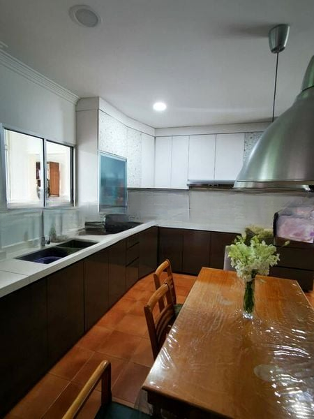 LANDED HOUSING DEVELOPMENT 5