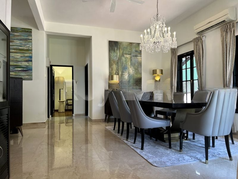 ALLAMANDA GROVE 3