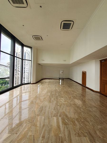 HERITAGE APARTMENTS 3