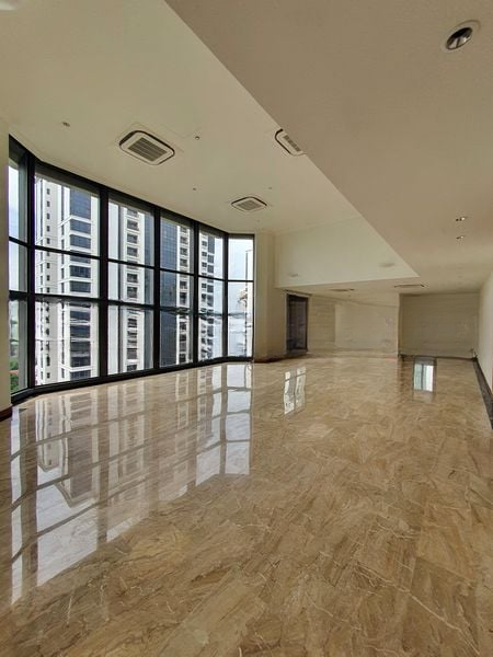HERITAGE APARTMENTS 1