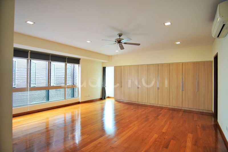 LANDED HOUSING DEVELOPMENT 9