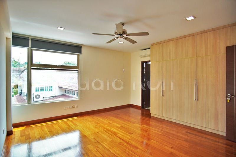 LANDED HOUSING DEVELOPMENT 7