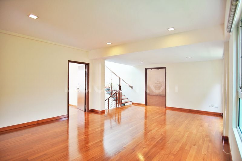 LANDED HOUSING DEVELOPMENT 10