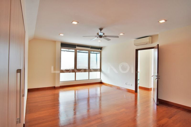 LANDED HOUSING DEVELOPMENT 8