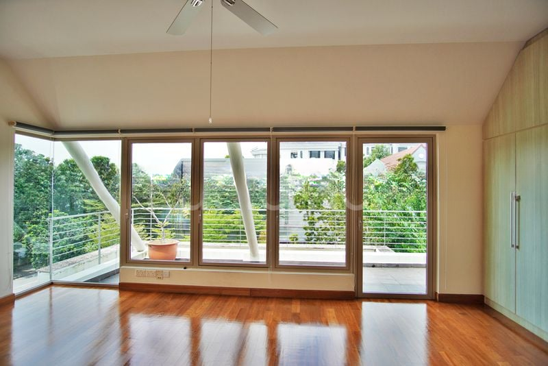 LANDED HOUSING DEVELOPMENT 6